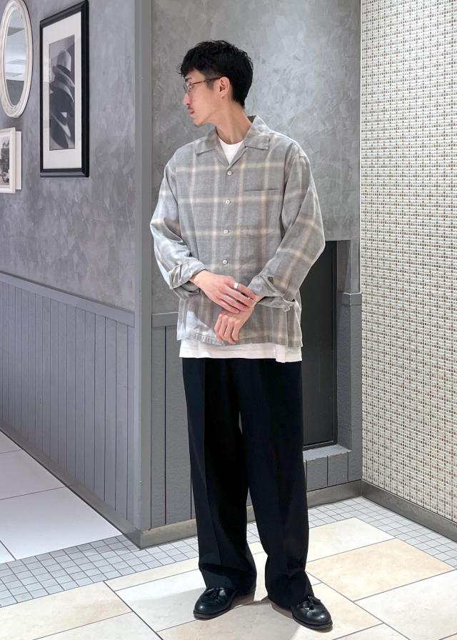 スタイリングタイトル