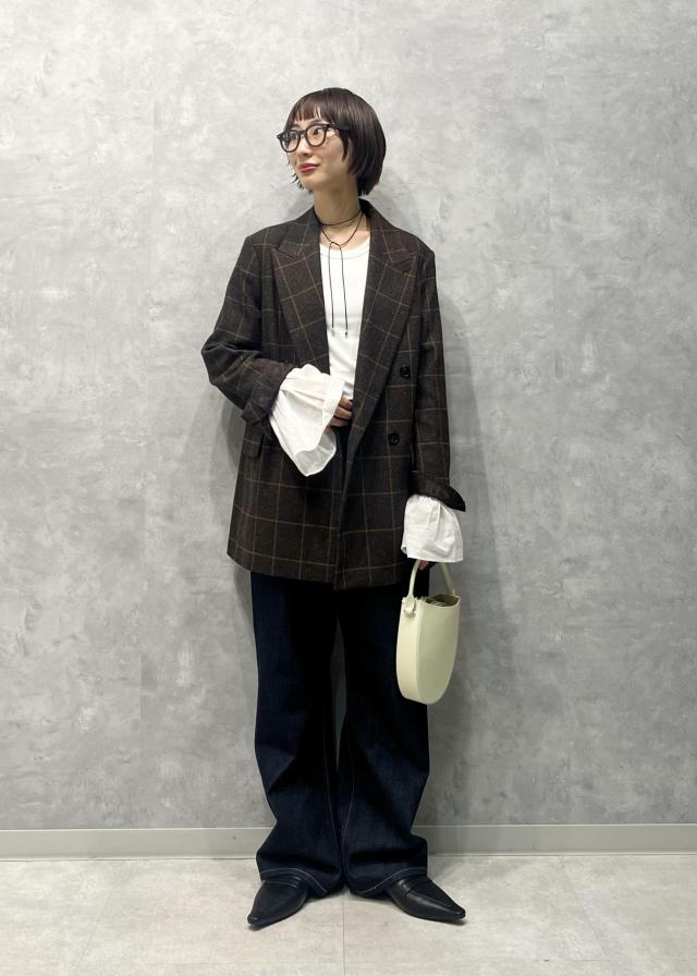 スタイリングタイトル