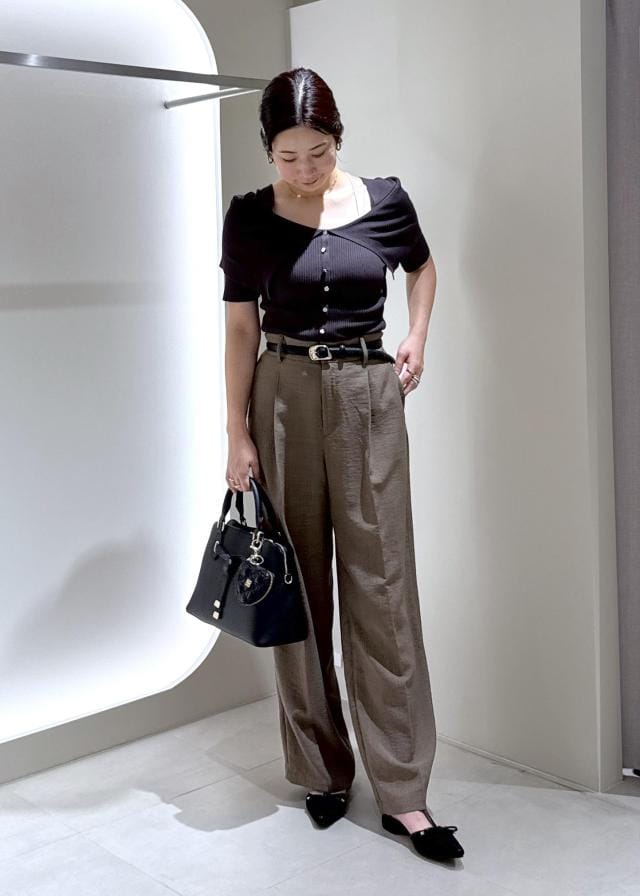 スタイリングタイトル