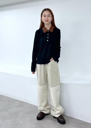 ADAM ET ROPÉ FEMME(アダム エ ロペ ファム) / 【WEB限定