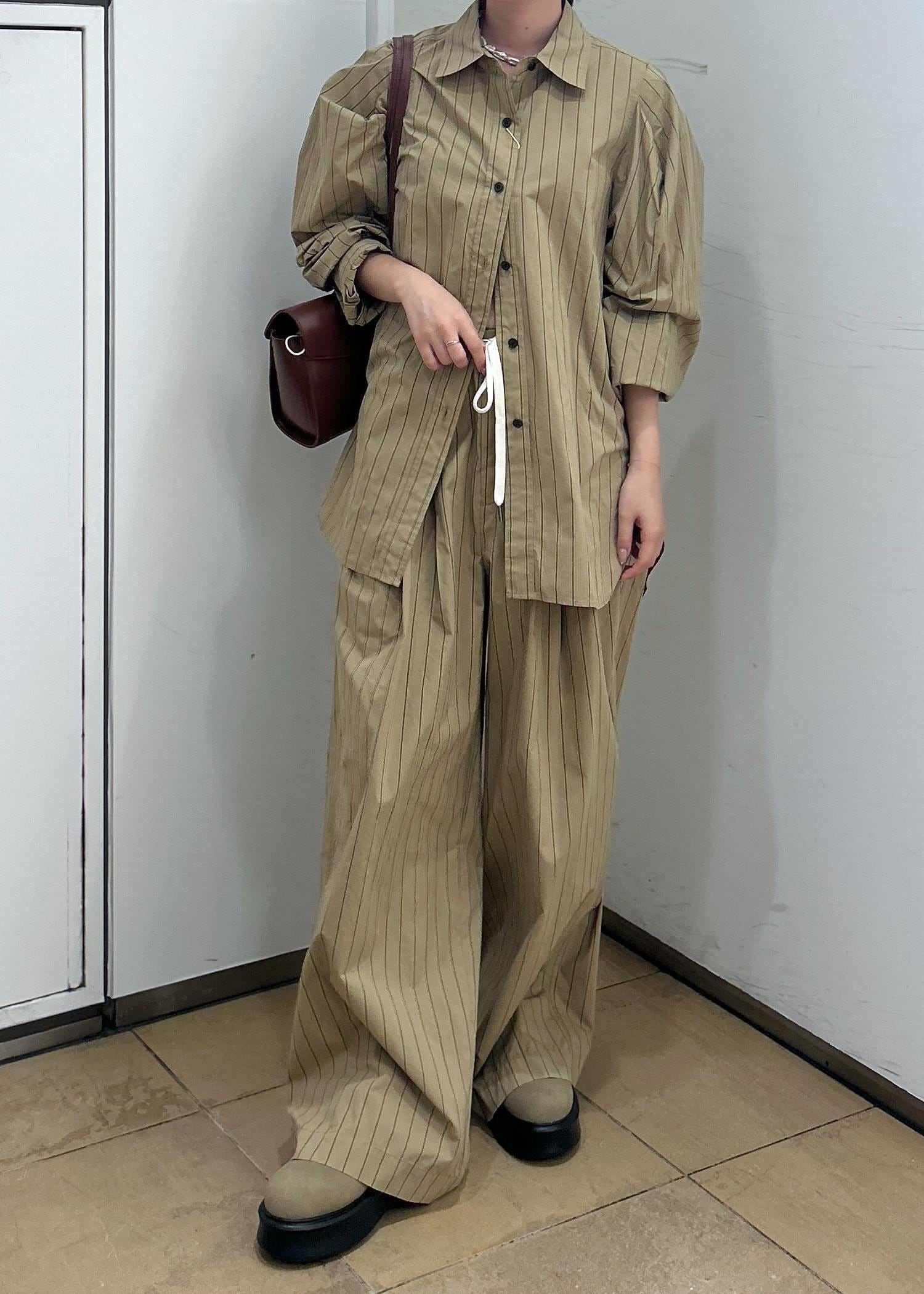 SISE シセ 最高傑作 18SS バックプリントサテンガウンコート SISE シセ 最高傑作 18SS バックプリントサテンガウンコート