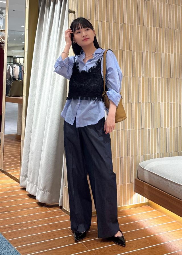 スタイリングタイトル