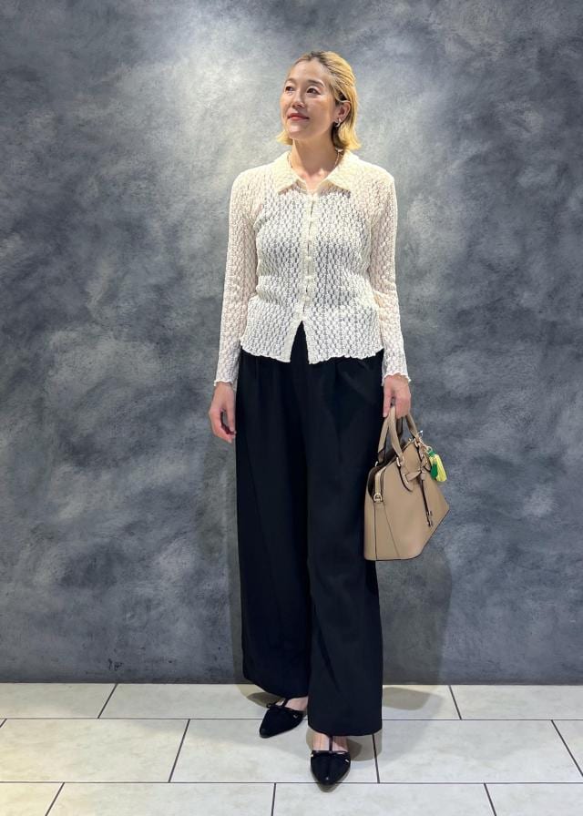 スタイリングタイトル