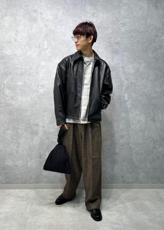 ADAM ET ROPÉ HOMME(アダム エ ロペ オム) / 【foot the coacher