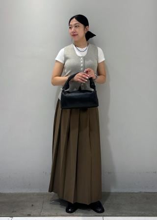 ADAM ET ROPÉ FEMME(アダム エ ロペ ファム) / フルニードル