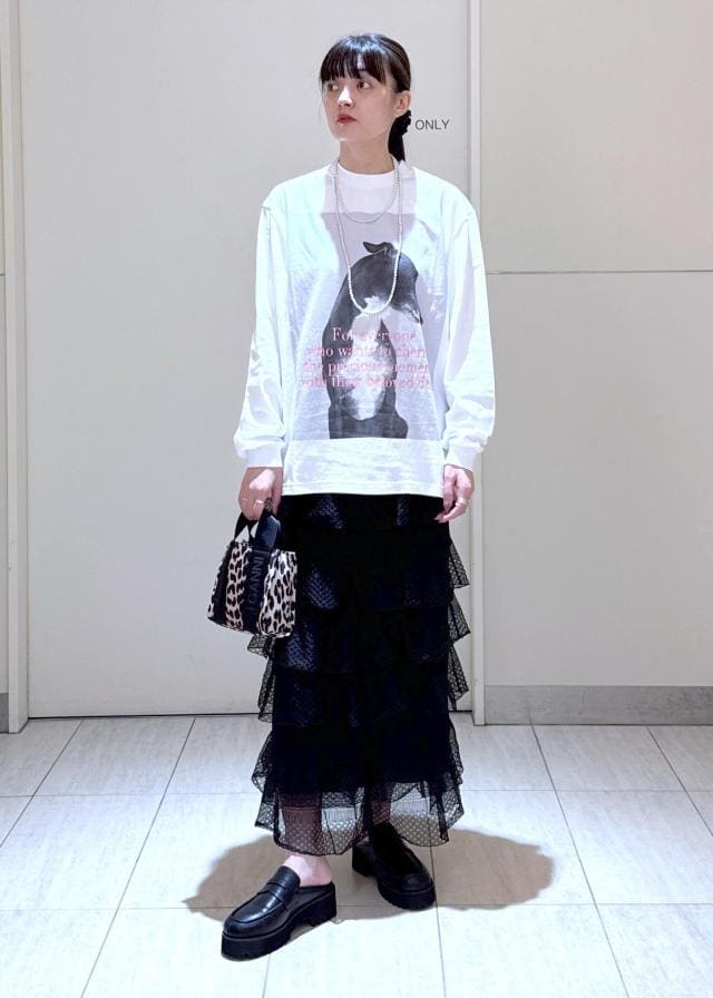 スタイリングタイトル