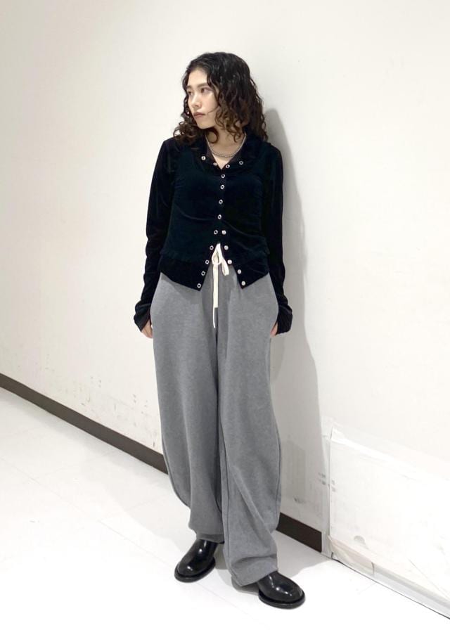 スタイリングタイトル