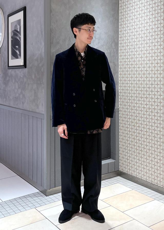 スタイリングタイトル