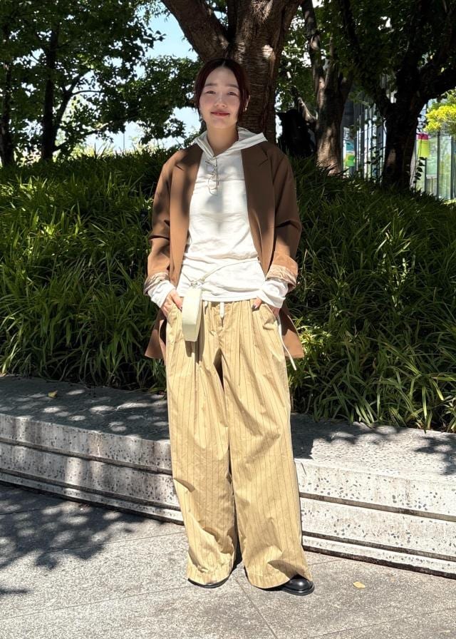 スタイリングタイトル