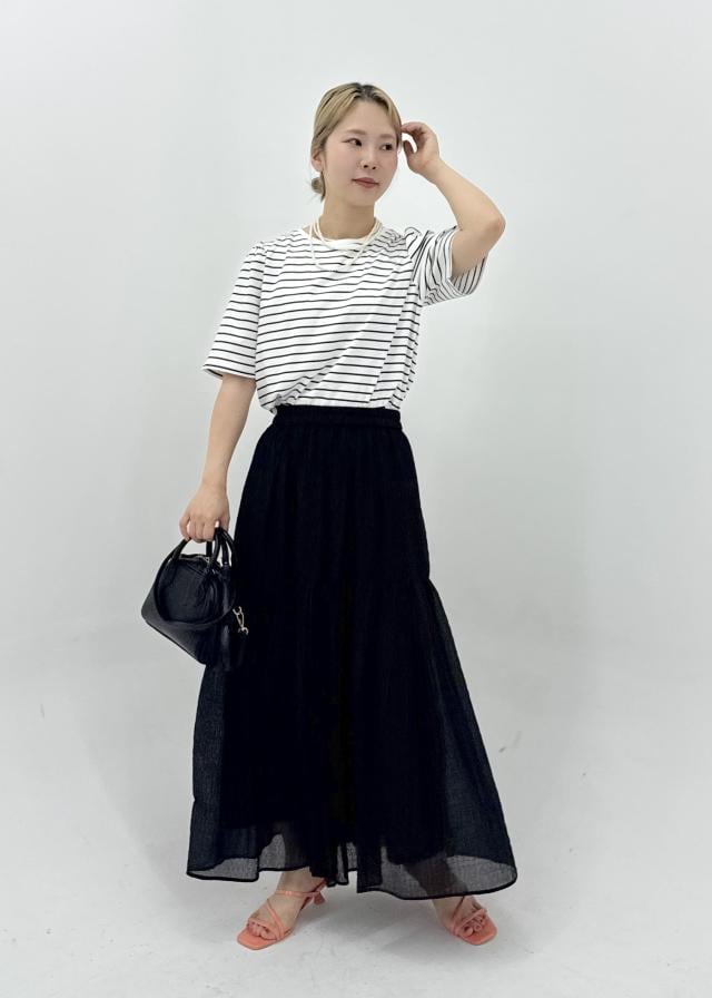 スタイリングタイトル