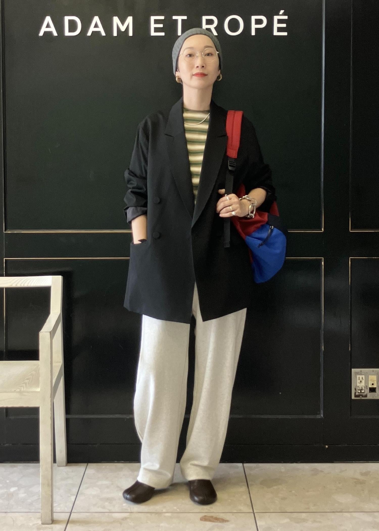 DAIRIKU/ダイリク】デニムセットアップ 24AW / OHTANI / ADAM ET