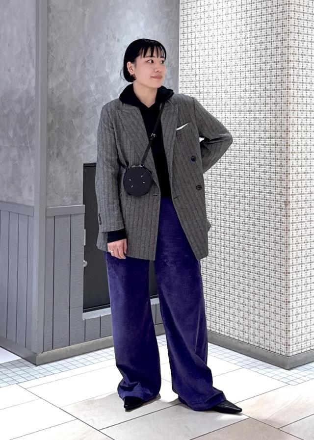 スタイリングタイトル