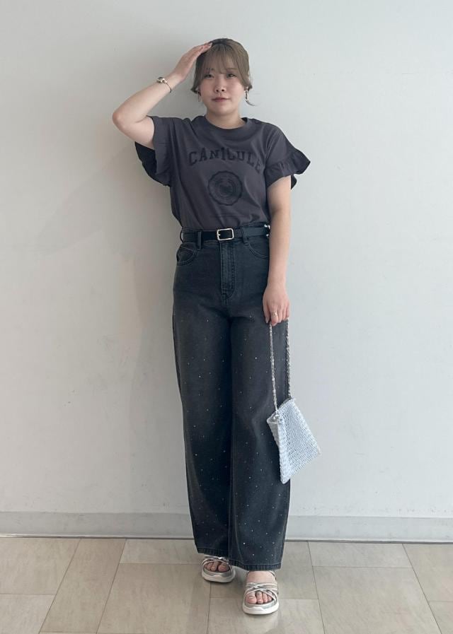 スタイリングタイトル