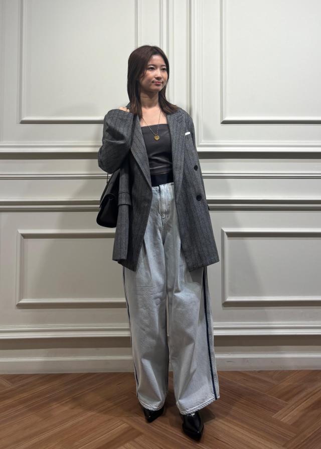 スタイリングタイトル