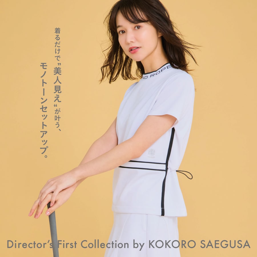 JUNCLUB - ジュン アンド ロペ JUN &amp; ROPE ビッグロゴ長袖プルオーバー M JUN&ROPÉ(ジュン アンド ロペ) | J'aDoRe JUN ONLINE