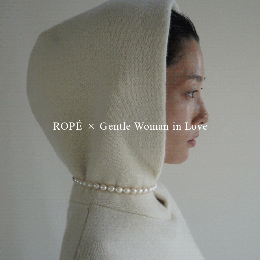ロペ　ROPÉ  ビックラペルミドルコート　ピンク ROPE' PICNIC｜【花粉ガード・撥水加工】ミドル丈マウンテン