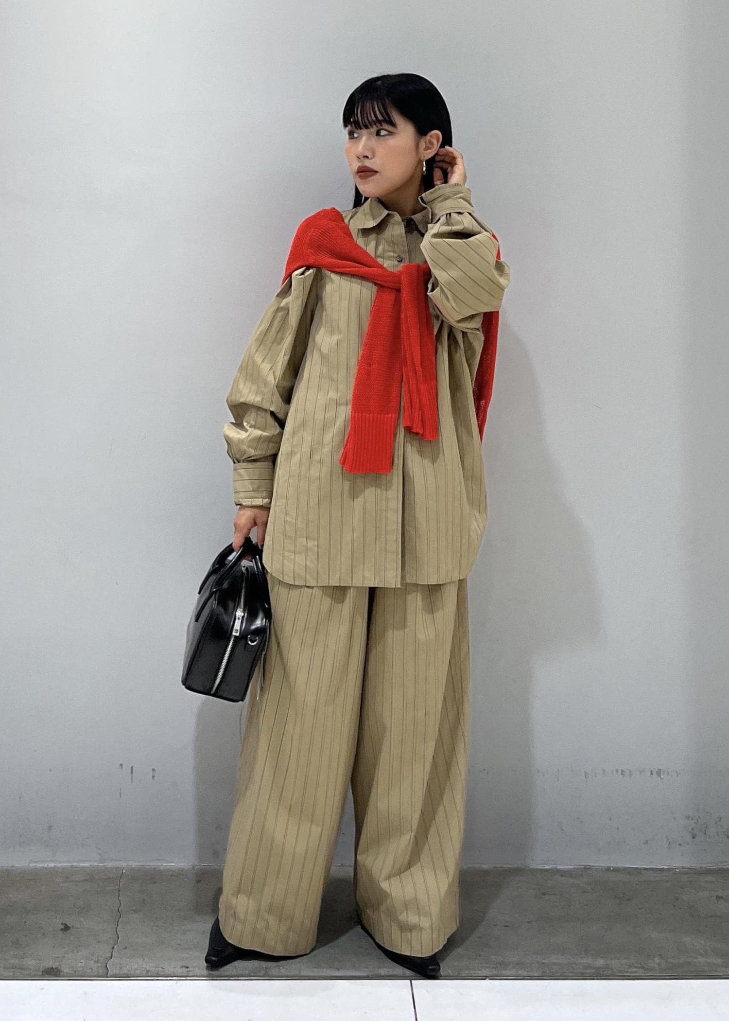 セットアップ / sera / ADAM ET ROPÉ FEMME ｜J'aDoRe JUN ONLINE