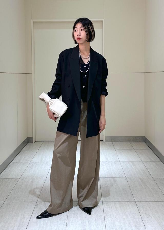 スタイリングタイトル