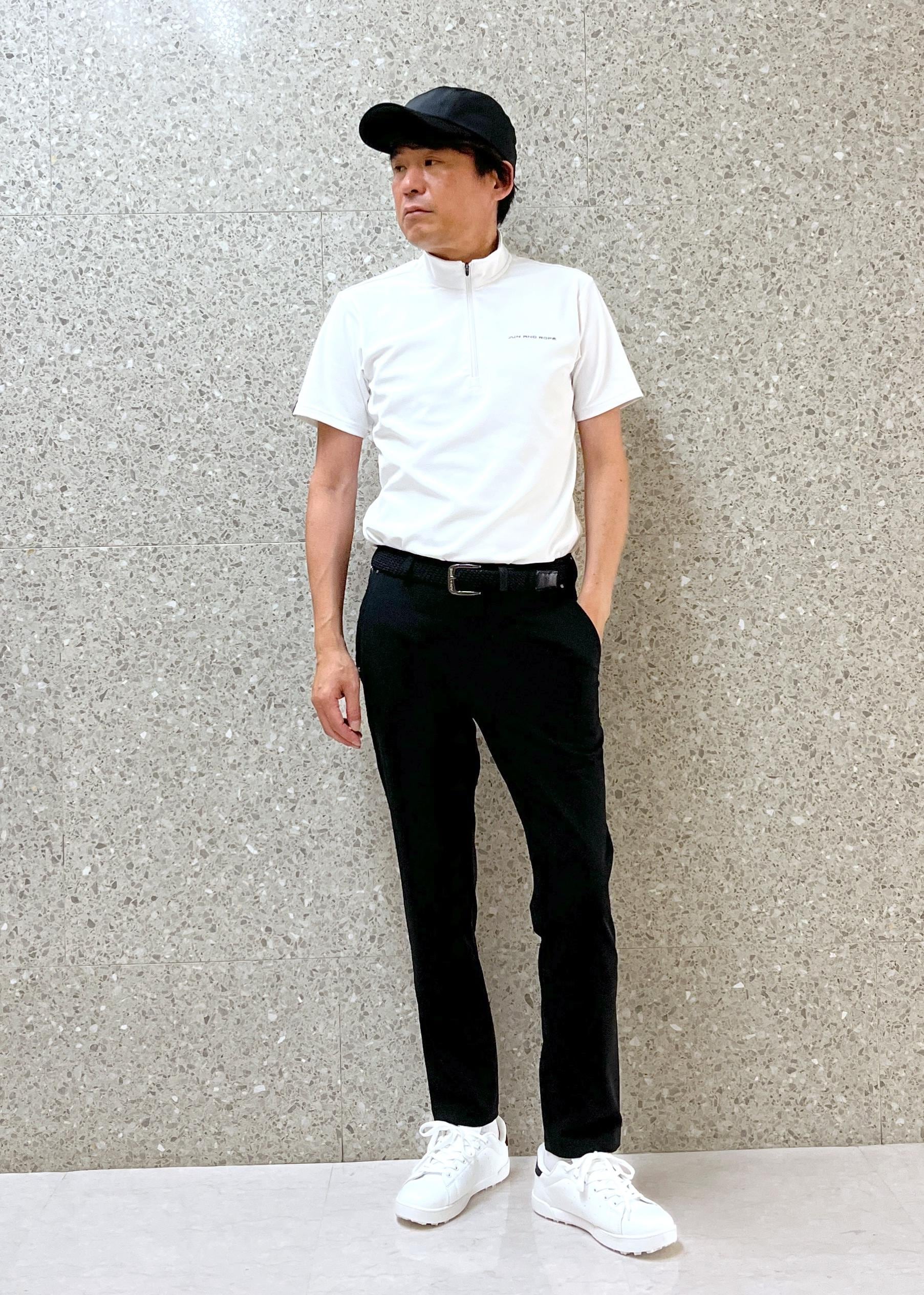 ジュンロペ　セットアップ JUN&ROPÉ MEN(ジュン アンド ロペ メンズ) | J'aDoRe JUN ONLINE