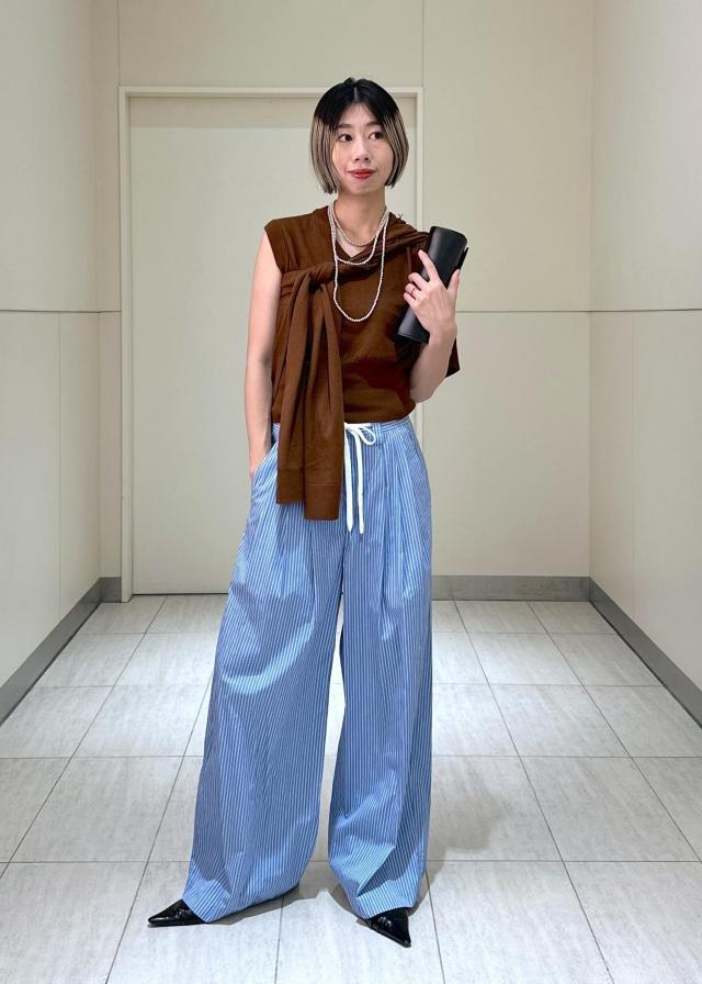 スタイリングタイトル