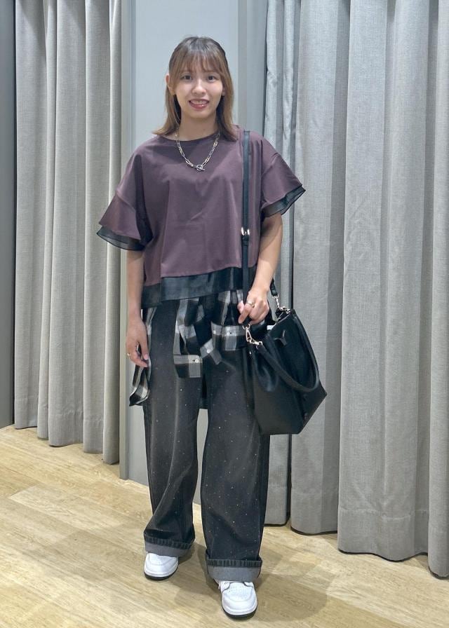 スタイリングタイトル