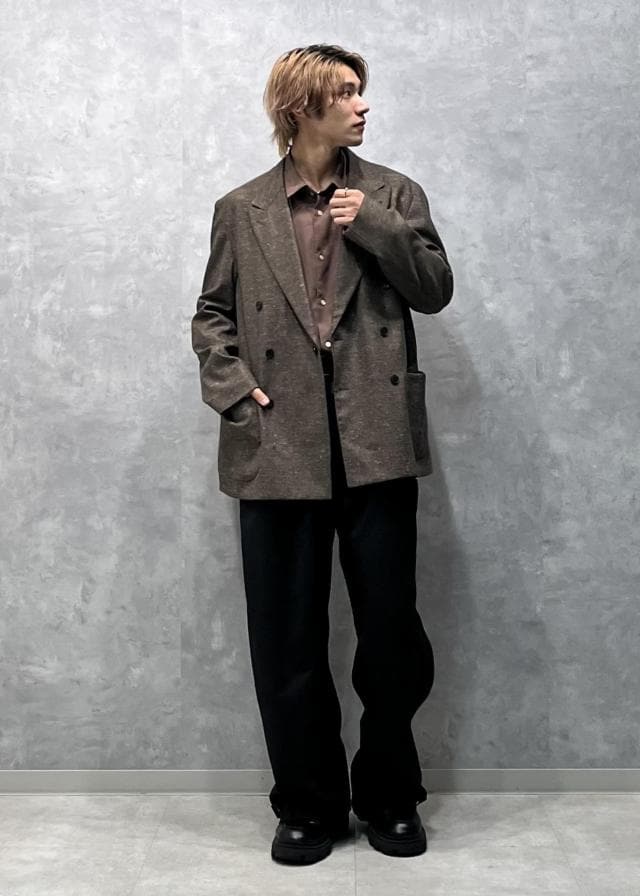 スタイリングタイトル