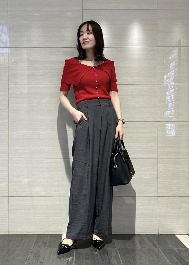 スタイリングタイトル