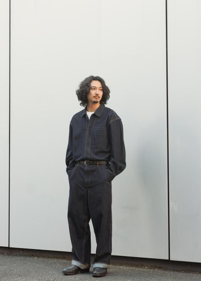 スタイリングタイトル