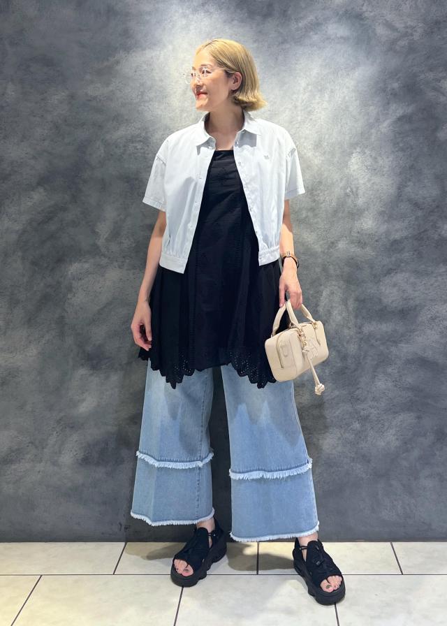 スタイリングタイトル