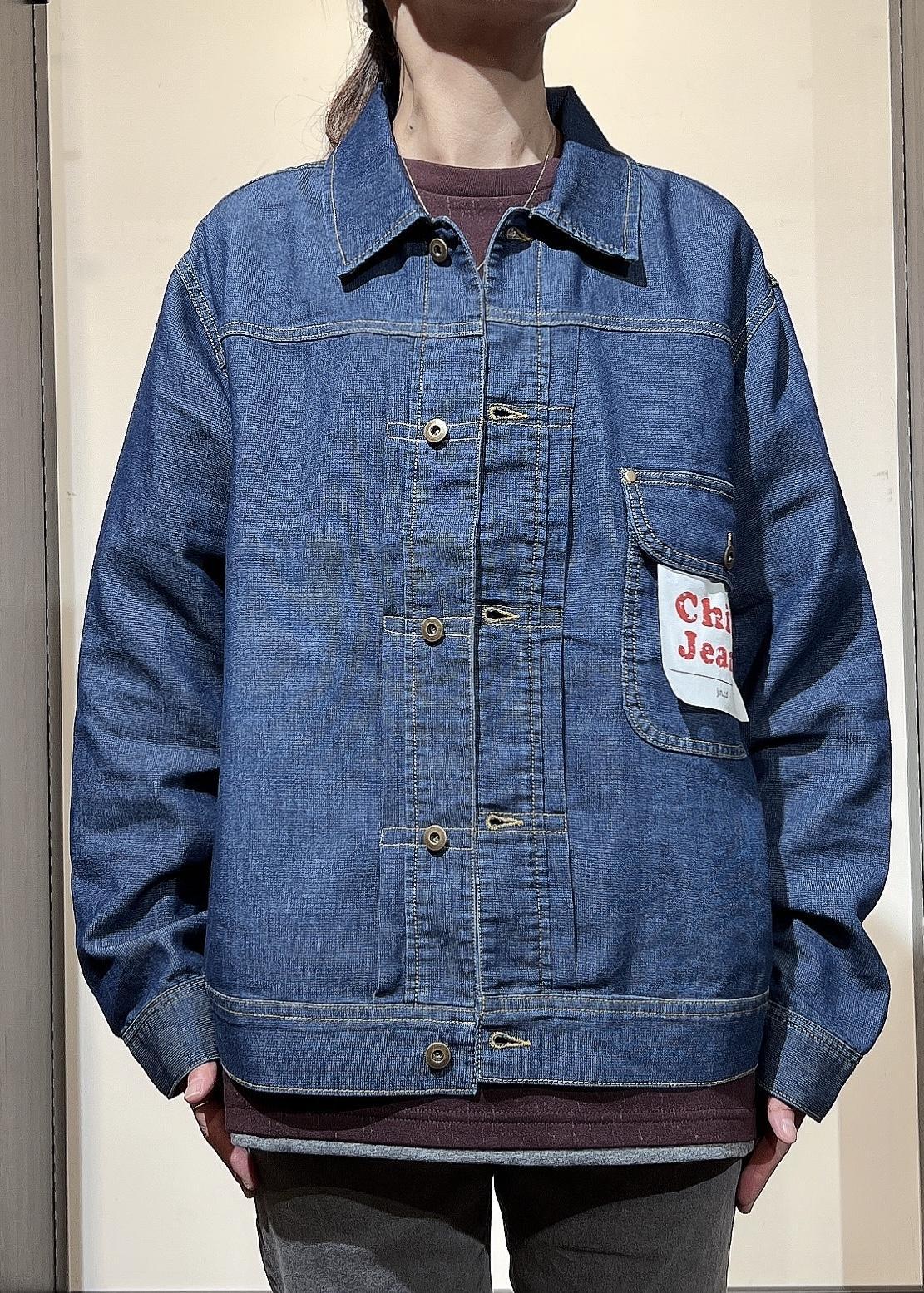 フェイクレイヤードTシャツスタイル / KUWA / OUTLET ｜J'aDoRe