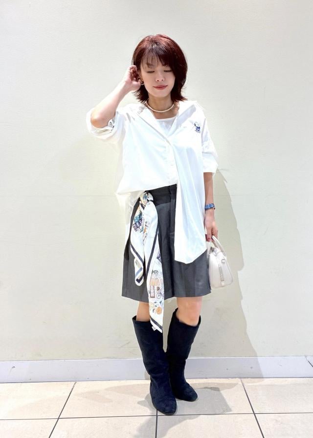 スタイリングタイトル