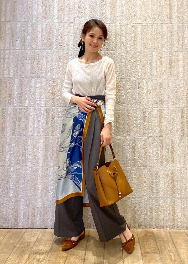 スタイリングタイトル