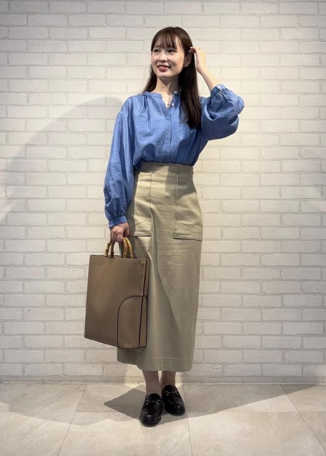 スタイリングタイトル