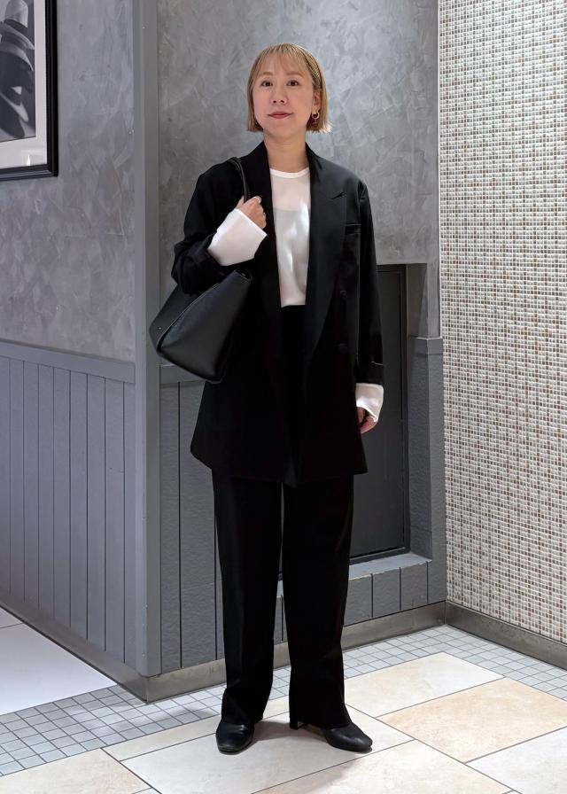 スタイリングタイトル