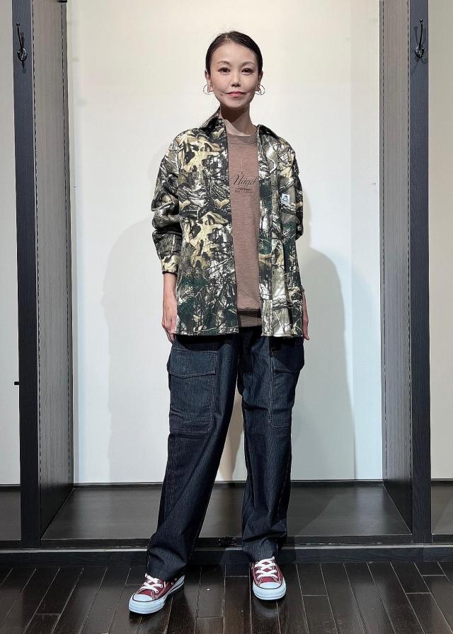 スタイリングタイトル