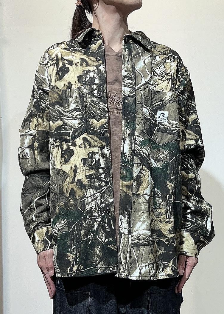 新品　jcrew 花柄シャツ　XSサイズ zz-1242390_10-203-1010001-1.