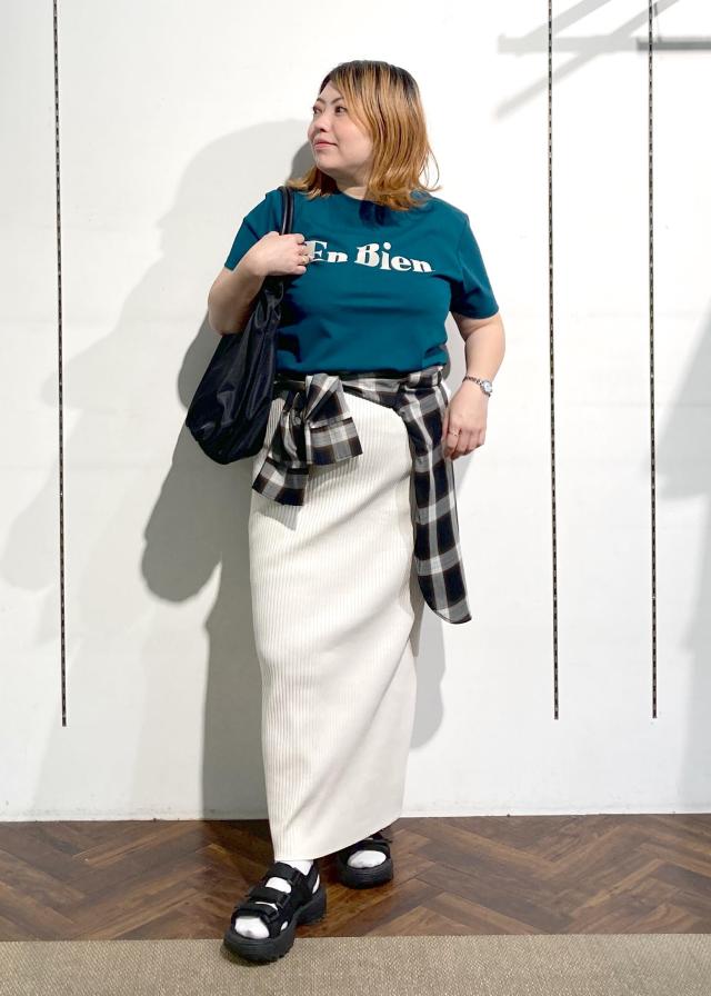 スタイリングタイトル