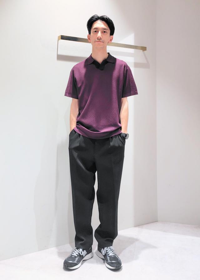 スタイリングタイトル