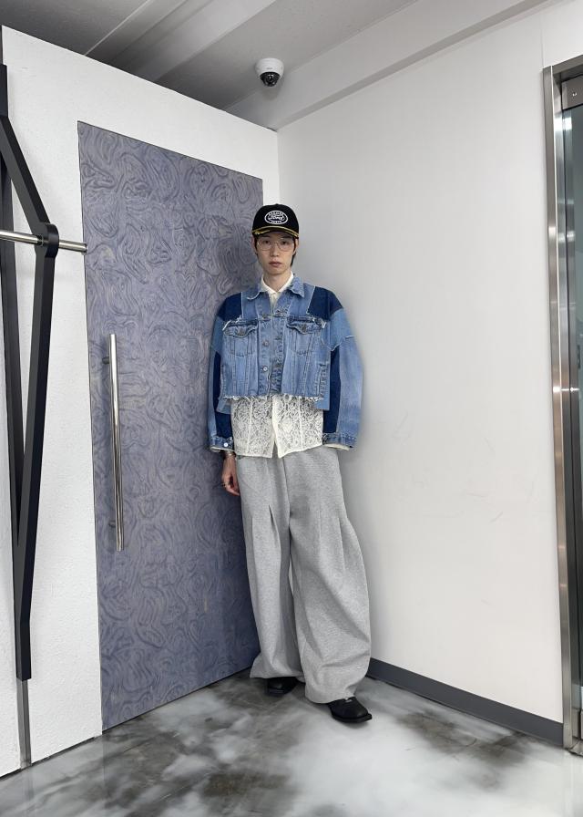 スタイリングタイトル