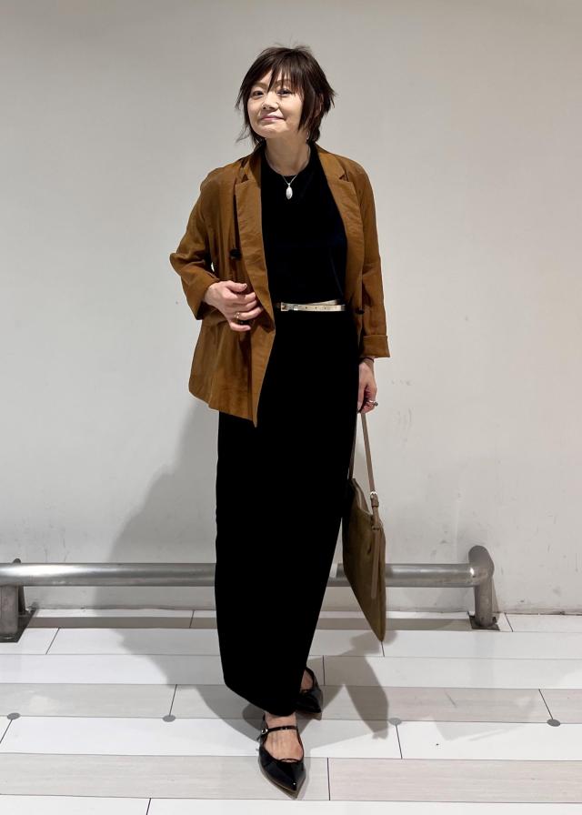 スタイリングタイトル