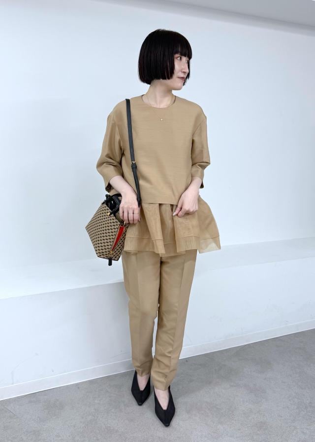 スタイリングタイトル