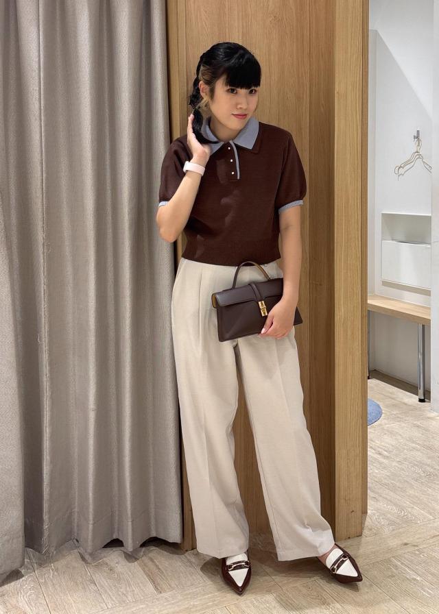 スタイリングタイトル