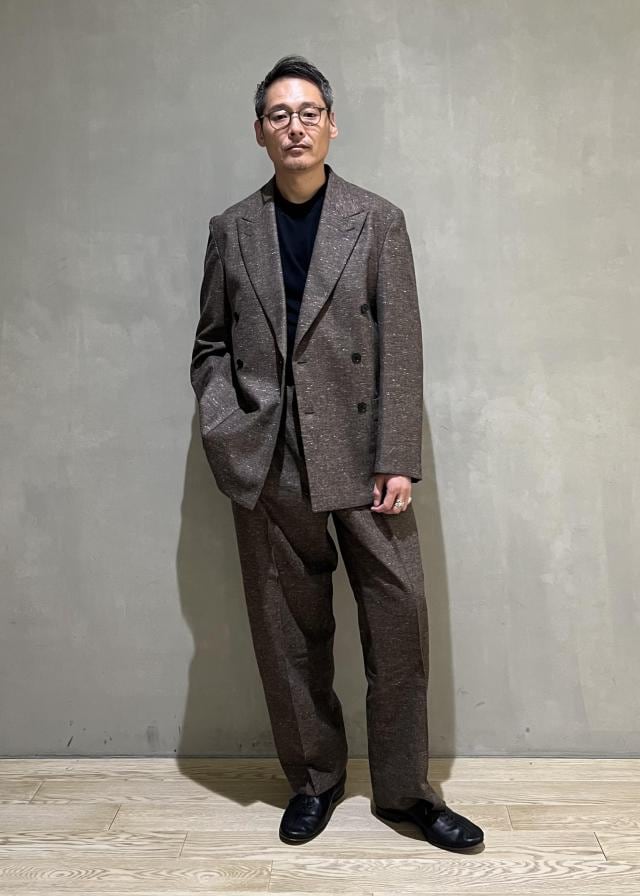 スタイリングタイトル