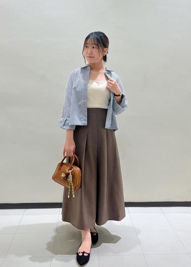 スタイリングタイトル