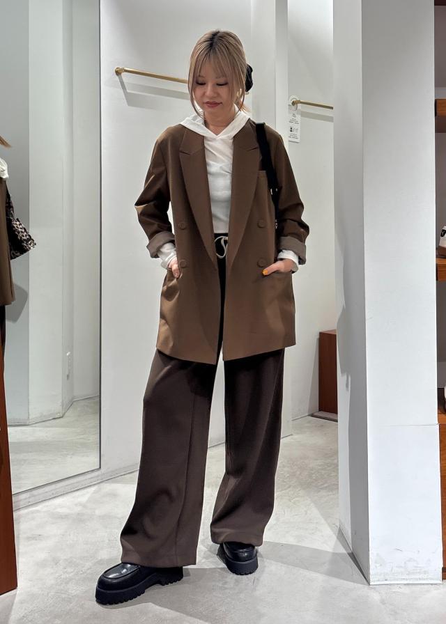 スタイリングタイトル