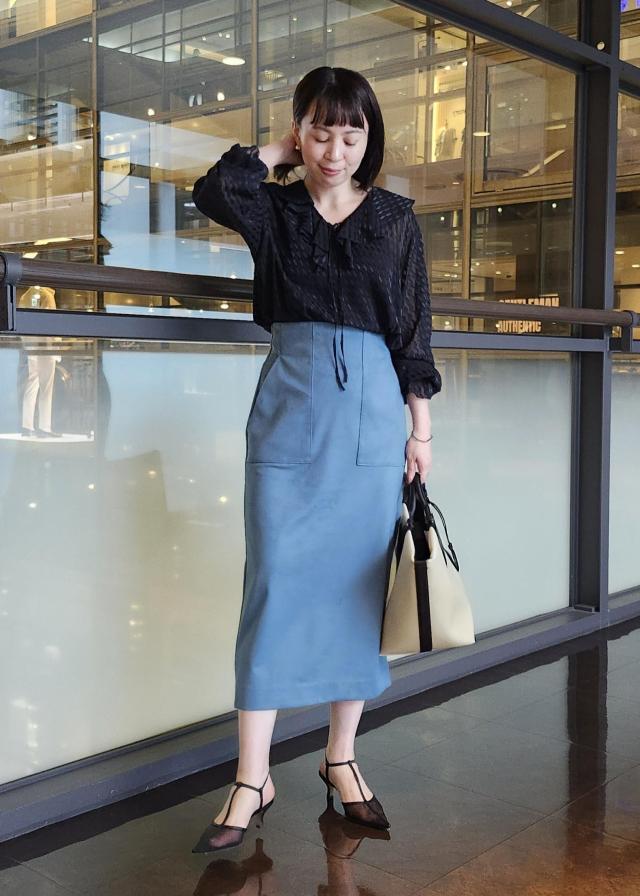 スタイリングタイトル