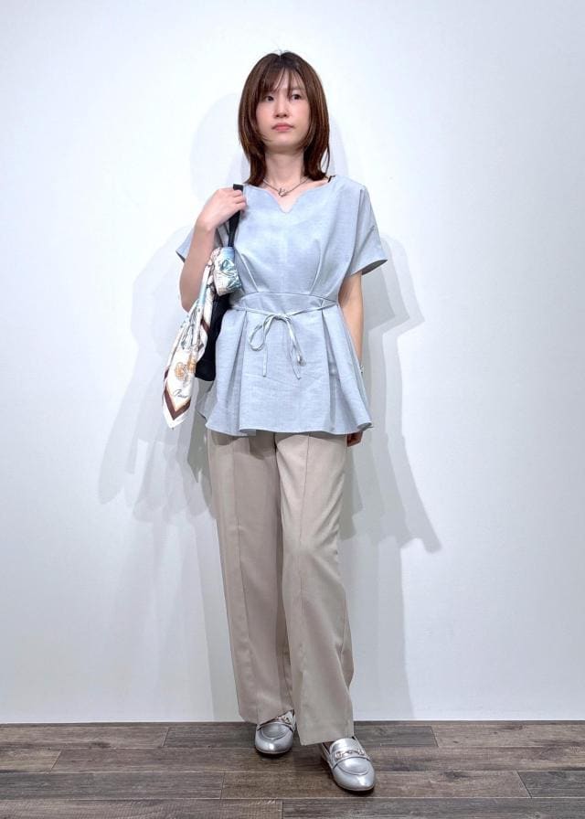 スタイリングタイトル