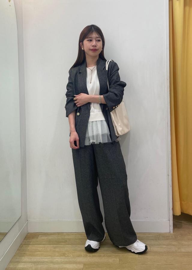 スタイリングタイトル