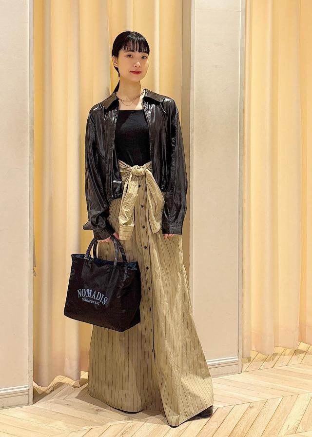 スタイリングタイトル