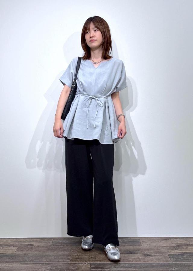 スタイリングタイトル